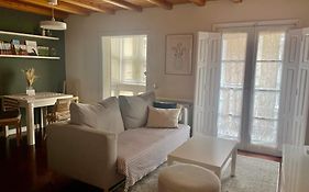 Apartamento Conde De Haro